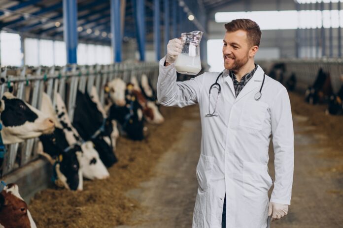 Boas práticas na agropecuária incluem higienização técnica