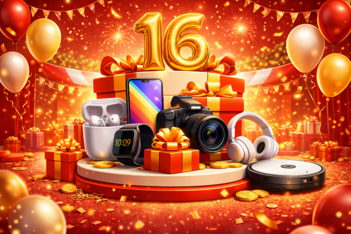 7f7cb95d-f1d6-45a3-a466-d78d676c97c1 AliExpress faz 16 anos e amplia uso de compras coletivas