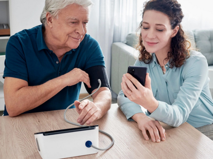 83511b75-6113-48de-a099-36729e076de2 Diretriz de fibrilação atrial avalia monitoramento doméstico