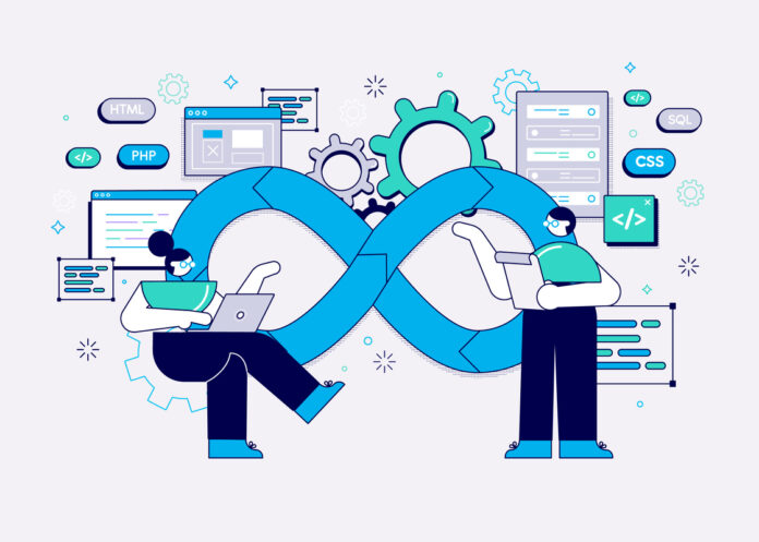 b0f1c6f1-201e-4988-9648-ec9f172b3c0f DevOps influencia competitividade das empresas de tecnologia