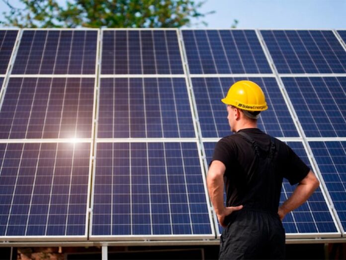 bf19194d-b05c-4706-b5c9-0e6aa61e5281 Brasil integra top 10 em uso de energia solar