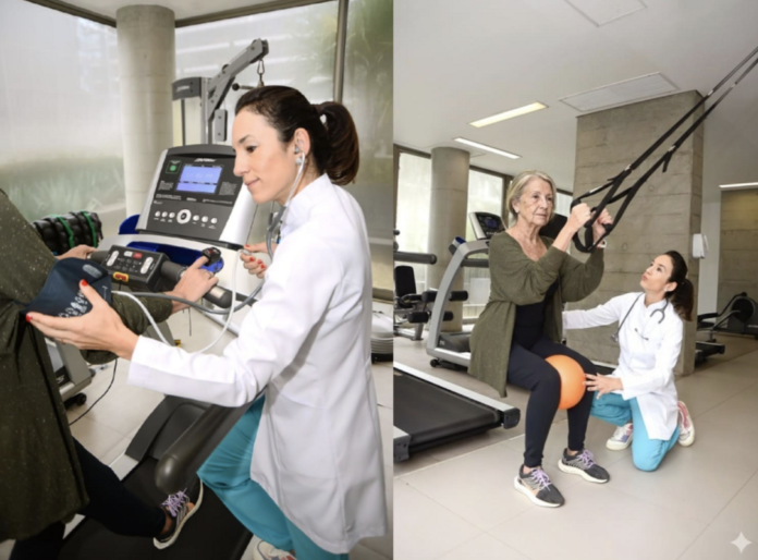 d8cbee22-4bb8-4f78-b991-34e2a73b2a05 Instituto Adapta expande pós-graduação em fisioterapia