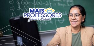 Bolsa Mais Professores divulga resultado final e vagas remanescentes ainda podem ser preenchidas em Minas