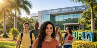 UFLA abre 346 vagas gratuitas em mestrado e doutorado 2026/2; veja como se inscrever