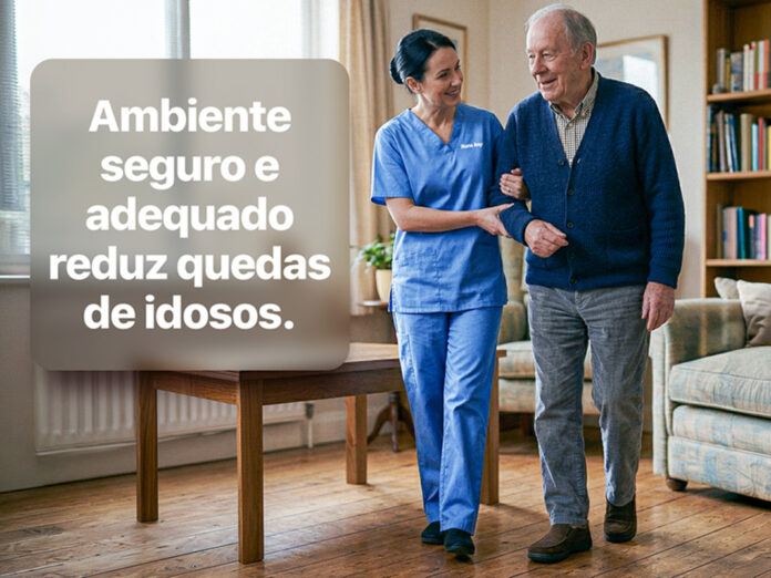 6aa6ea22-79c0-4457-98b0-a57a348611cb Setor de cuidados domiciliares cresce com aumento de quedas