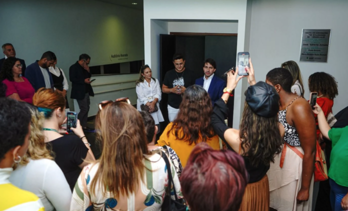 93ce3134-5739-4de4-ae47-3d820c356217 Influenciadores de Brasília debatem nova economia digital