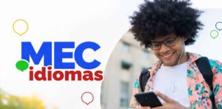 MEC lança app gratuito com IA para aprender inglês e espanhol do zero ao avançado