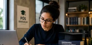 IFSULDEMINAS abre inscrições para pós-graduação EAD gratuita em Engenharia de Segurança do Trabalho