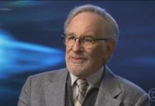 Spielberg diz conhecer o Caso ET de Varginha durante entrevista ao Fantástico