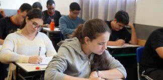 Estudantes mineiros têm até sexta-feira (12) para fazer inscrição no Enem 2026