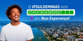 IFSULDEMINAS realiza audiência pública para definir cursos do novo campus em Boa Esperança