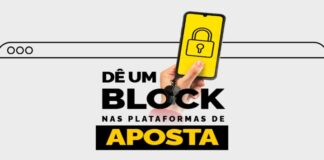 Campanha do governo alerta sobre apostas online e SUS Campanha sobre apostas online orienta sobre riscos e atendimento em saúde mental no SUS