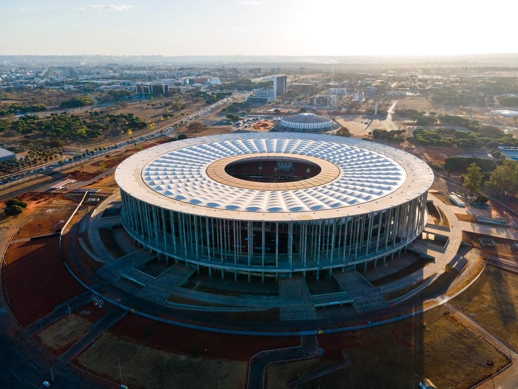 Copa do Mundo Feminina 2027 deve movimentar R$ 8,8 bilhões na economia do Brasil