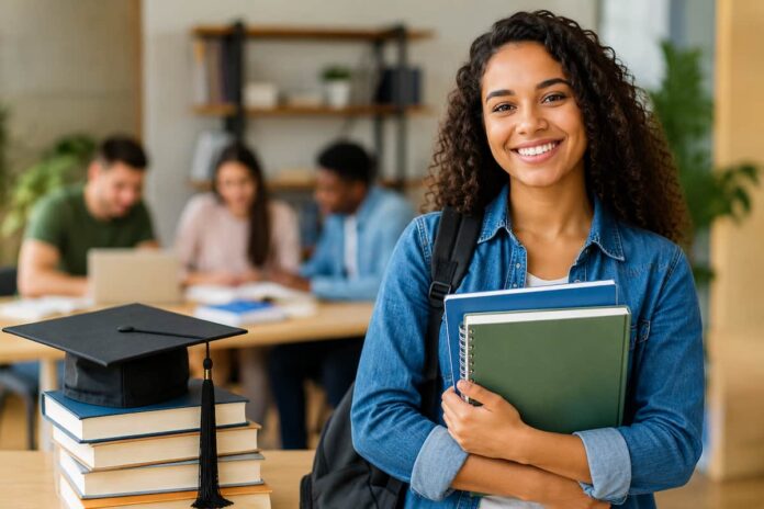 Fies abre inscrições para o segundo semestre de 2026 com mais de 44 mil vagas