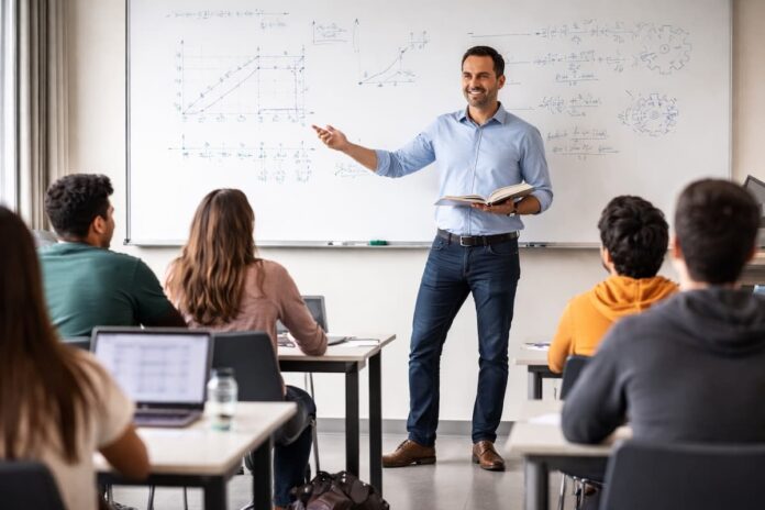 PND 2026: inscrições para a Prova Nacional Docente terminam hoje; veja quem pode participar