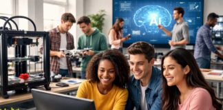 MEC oferece 5 mil vagas em curso gratuito e online de Inteligência Artificial
