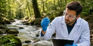 IFSULDEMINAS abre 3 mil vagas em curso gratuito de Perícia Ambiental na modalidade EaD