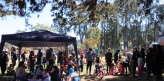 UNIFAL-MG abre as portas para estudantes em Mostra de Profissões; inscrições terminam nesta sexta-feira