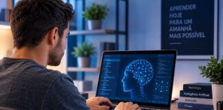 Curso gratuito de Inteligência Artificial a distância abre 750 vagas no Sul de Minas pelo Instituto Federal