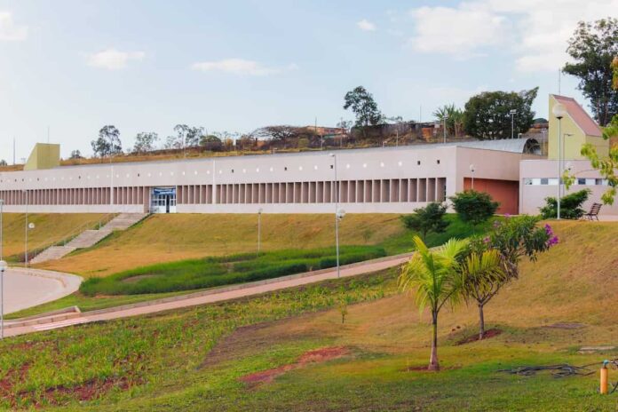 CEFET-MG vira Universidade Federal de Ciência e Inovação e Varginha passa a ter campus da UFCI-MG