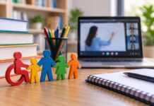 Curso gratuito de Educação Especial abre 4 mil vagas EaD; seleção é por ordem de inscrição