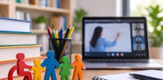 Curso gratuito de Educação Especial abre 4 mil vagas EaD; seleção é por ordem de inscrição