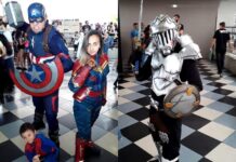 Varginha Geek 2026 será realizado em novembro com cosplay, K-pop, games e música
