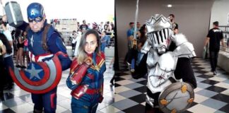 Varginha Geek 2026 será realizado em novembro com cosplay, K-pop, games e música