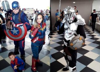 Varginha Geek 2026 será realizado em novembro com cosplay, K-pop, games e música
