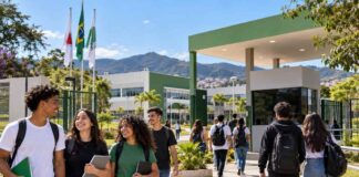 Vestibular IFSULDEMINAS abre mais de 3 mil vagas em cursos gratuitos para 2027