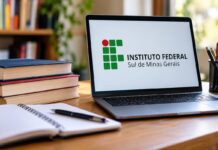 IFSULDEMINAS abre 60 vagas em especialização gratuita online em Língua Portuguesa para 2027 ifsuldeminas