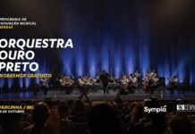 Sebrae Minas realiza curso gratuito de marketing para músicos e bandas em Varginha e outras cidades do Sul de Minas
